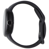 Watch  (Wi-Fi + LTE) - Matte Black Casing / Obsidian Band