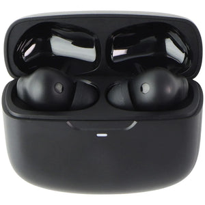 Active Noise Cancelling True Wireless Earbuds - Midnight Black