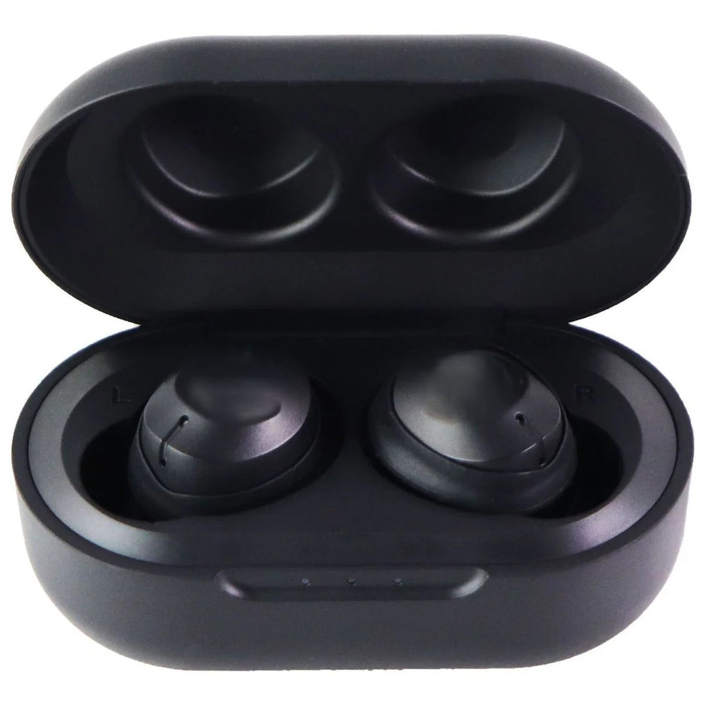 True Wireless Bluetooth Earbuds