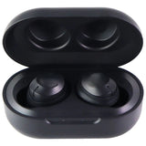 True Wireless Bluetooth Earbuds & Charge Case - Black
