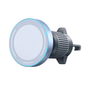 Magnetic Wireless Car Charger